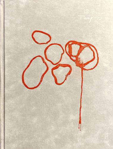譚平 Tan Ping, 中國今日美術館出版社 Today Art Museum Publishing House