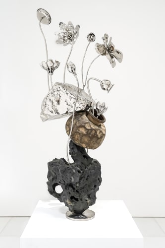 Subodh GUPTA: Inner Garden, Solo Exhibition