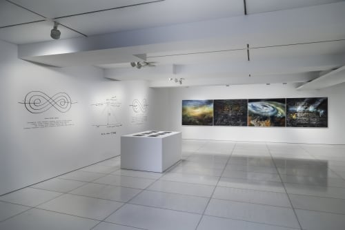 Buen CALUBAYAN, Amoy Araw: Rhythms of Play and Labor, Solo Exhibition