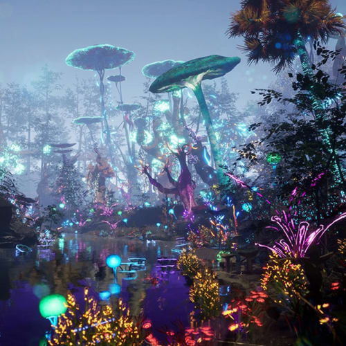 Beyond The Circular Ruins, GROUP EXHIBITION