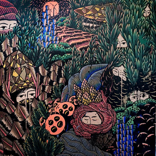 [Artist Talk] Eko NUGROHO: Lost in Parody