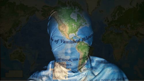 [Exhibition] Nalini MALANI: Utopia!?