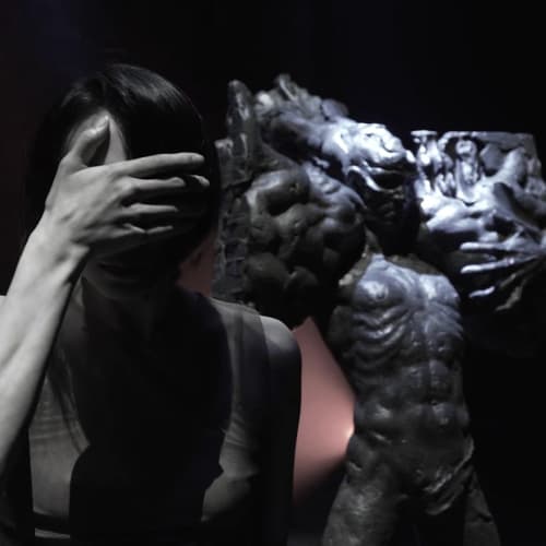 [Project] RYU In: Ballet Collaboration