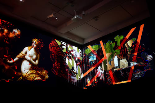 [Gallery] Opens on Sunday, September 10th!