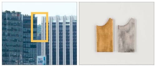 [News] 2.7ons of pure gold became Inwang Mountain...joy that has overturned common sense