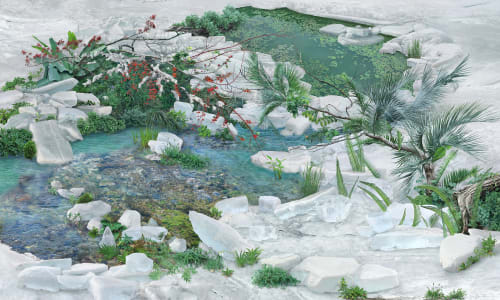 [News] Ways to Wake Up Hidden Aesthetics