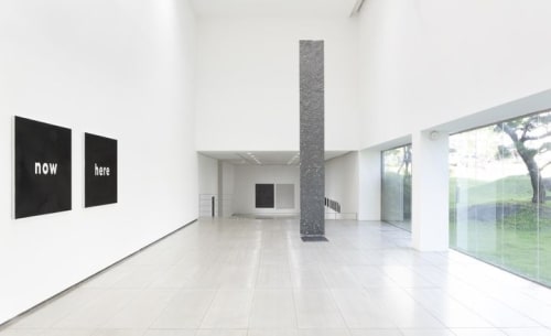 [News] Daegu Health College Indang Museum Hosts CHOI Byungso’s Special Exhibition 'now here'