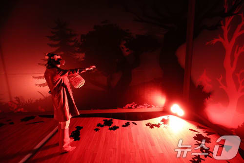 [News] "Guardians of Oksan" by KWON Hayoun