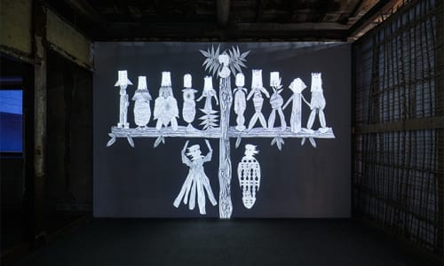 [News] All those miracles were the solace of nature resonating within the human heart...