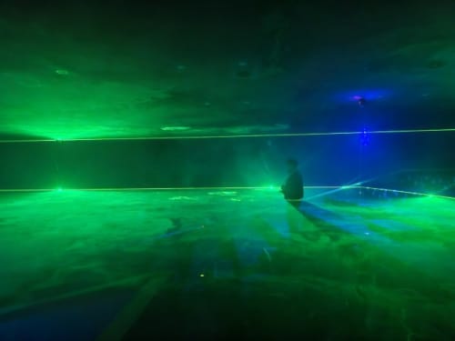 [News} 제주 비엔날레, 전 세계의 '표류' 이야기를 선보이다