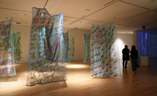 Gyeongnam Art Museum's Special Exhibition, Something So Incredible