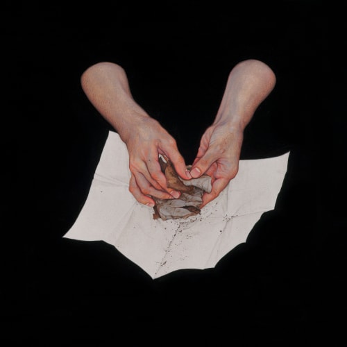 4 Female Artists Discovered at Art Basel Hong Kong 2025