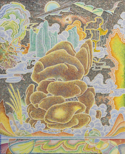 Interview | Seoul-Based Artist CHA Hyeonwook