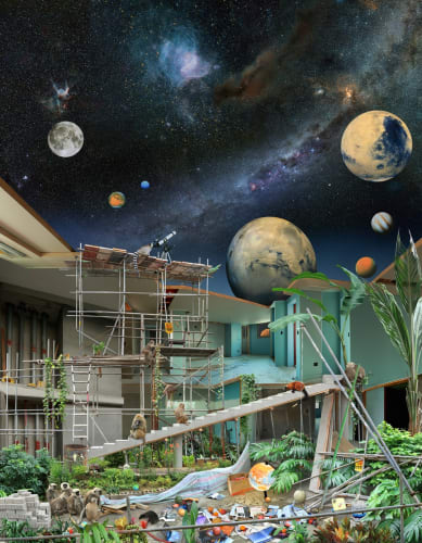 The 23rd DongGang International Photo Festival Opens in Yeongwol – 80 Days of Exhibitions and Events