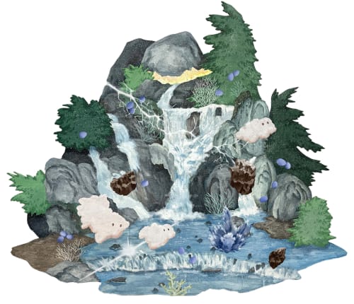 GB Artist Tour Sheds Light on the Artistic World of LIM Subeom