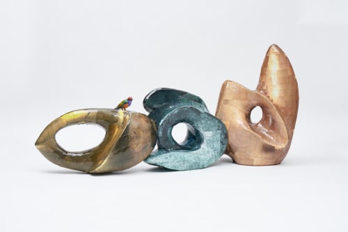 Reimagining Identity through Photographic Sculpture with GWON Osang