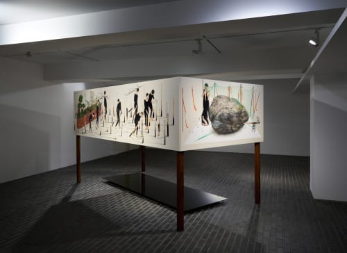 Ocula’s Picks for the Must-See Exhibitions Around the World This September: LEE Jinju