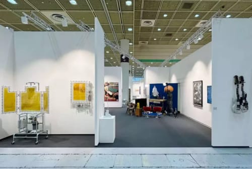 The 10 Best Booths at Frieze Seoul 2025