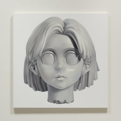 Infinitely Reproducible Images, One-of-a-Kind Paintings… Probing the Boundaries of Art