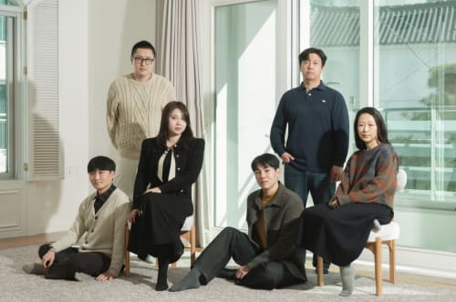 Hoban Cultural Foundation Announces Six Selected Residents for H Art Lab