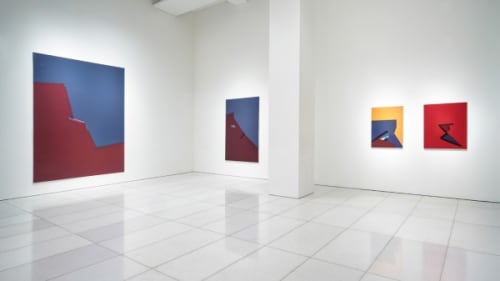 Kohei YAMADA, Borderline