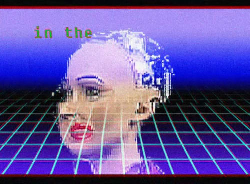 Insane PARK, Barbie Girl, 2020, Single-channel video, 3 min 54 sec