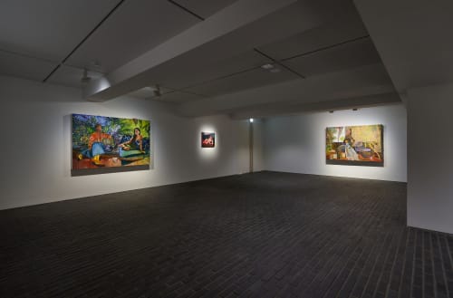 Martin Cid Magazine: 나를 이루는 모든