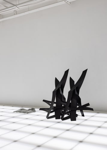 IX 디자인: POST ARCHIVE FACTION (PAF): FINAL CUT