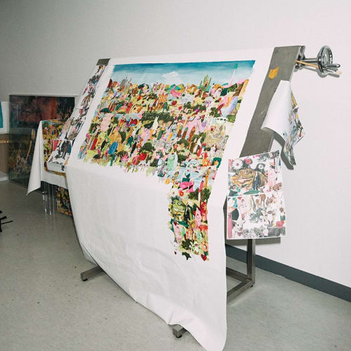 Marie Claire: NOH Sangho