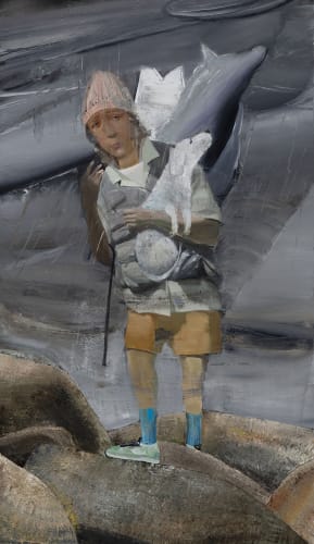 IX Design: AHN Jisan