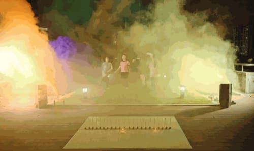 Yohan HÀN, Métissage