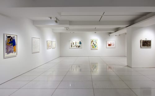 백은하, 찬란한 귀