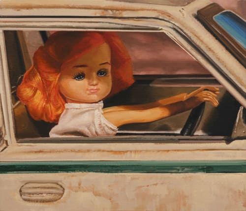 SHIH Yung Chun, Forbidden Love