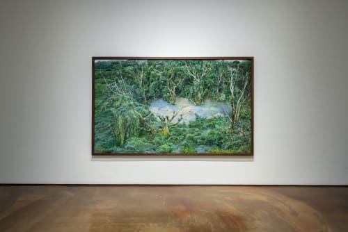 Monthly Art: WON Seoung Won