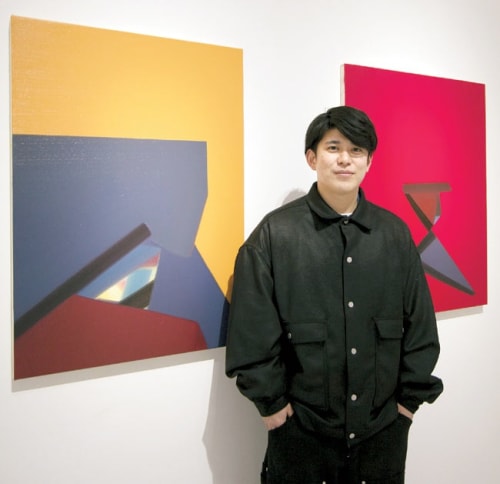 Kohei YAMADA, Borderline