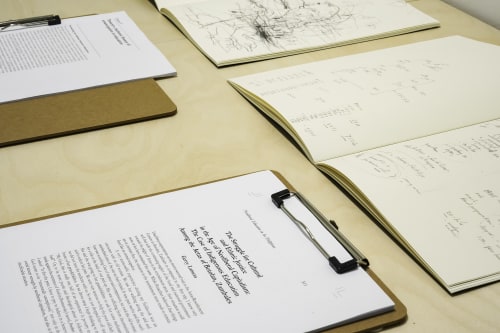 Buen CALUBAYAN, Amoy Araw: Rhythms of Play and Labor (duplicate)