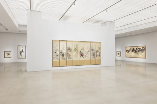 Seoul News: Unbo Kim Ki Chang