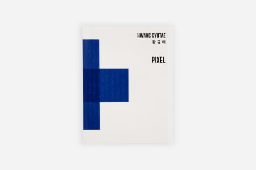 HWANG Gyutae: PIXEL