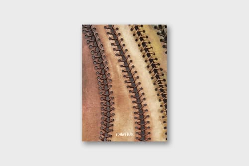 YOHAN HÀN: MÉTISSAGE