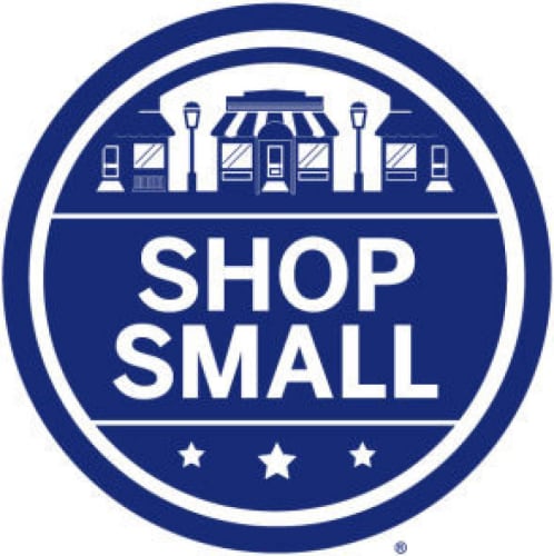 Small Business Saturday, Come shop small with us!