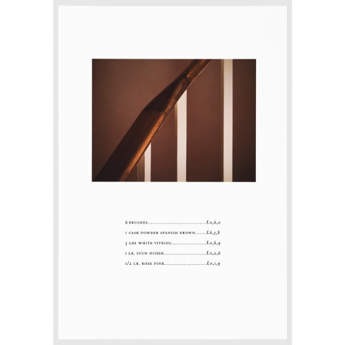 We have Made These Lands What They Are, Keris Salmon