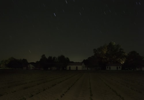 Stopover, 2014