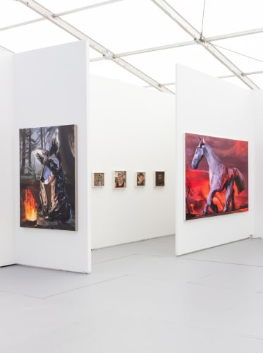 UNTITLED, ART. Miami Beach 2019