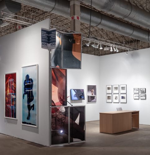 EXPO Chicago 2019 , EXPOSURE