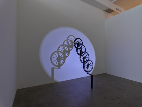 Farrah Karapetian: The Photograph is Always Now