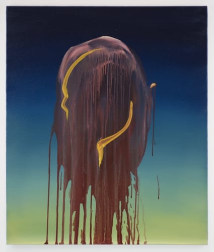 Damien Flood: Shape of Things