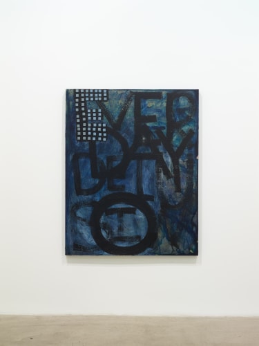 Samuel Jablon: Over Heard , Project Room