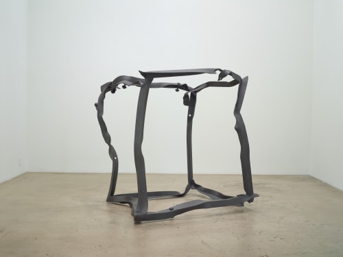 Eben Goff: INCLUSIONS