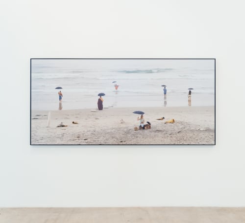 Eleanor Antin: Passengers