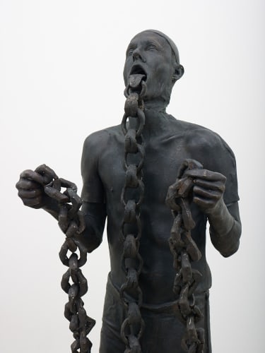 Unsparing Quality , Curated by Farrah Karapetian